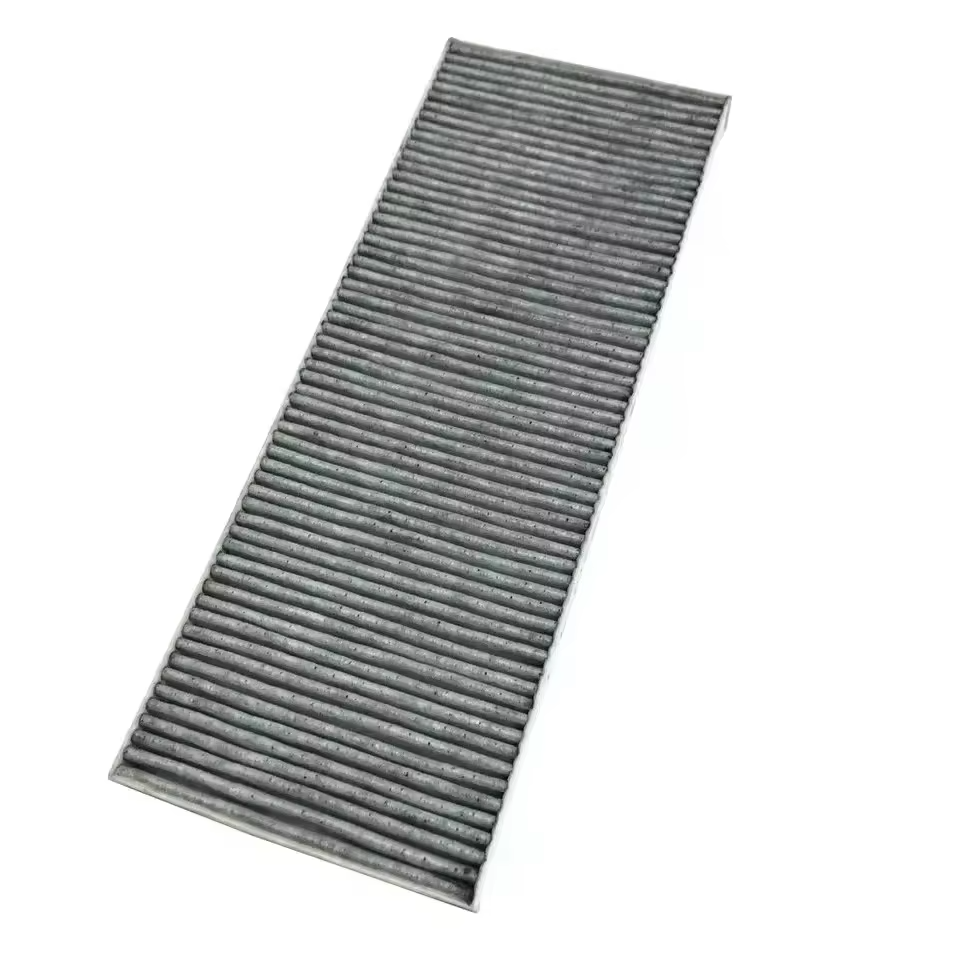 High Quality Tesla 1658376-00-A Model Y Air Conditioner Filter Element Cabin Filters Suitable Model