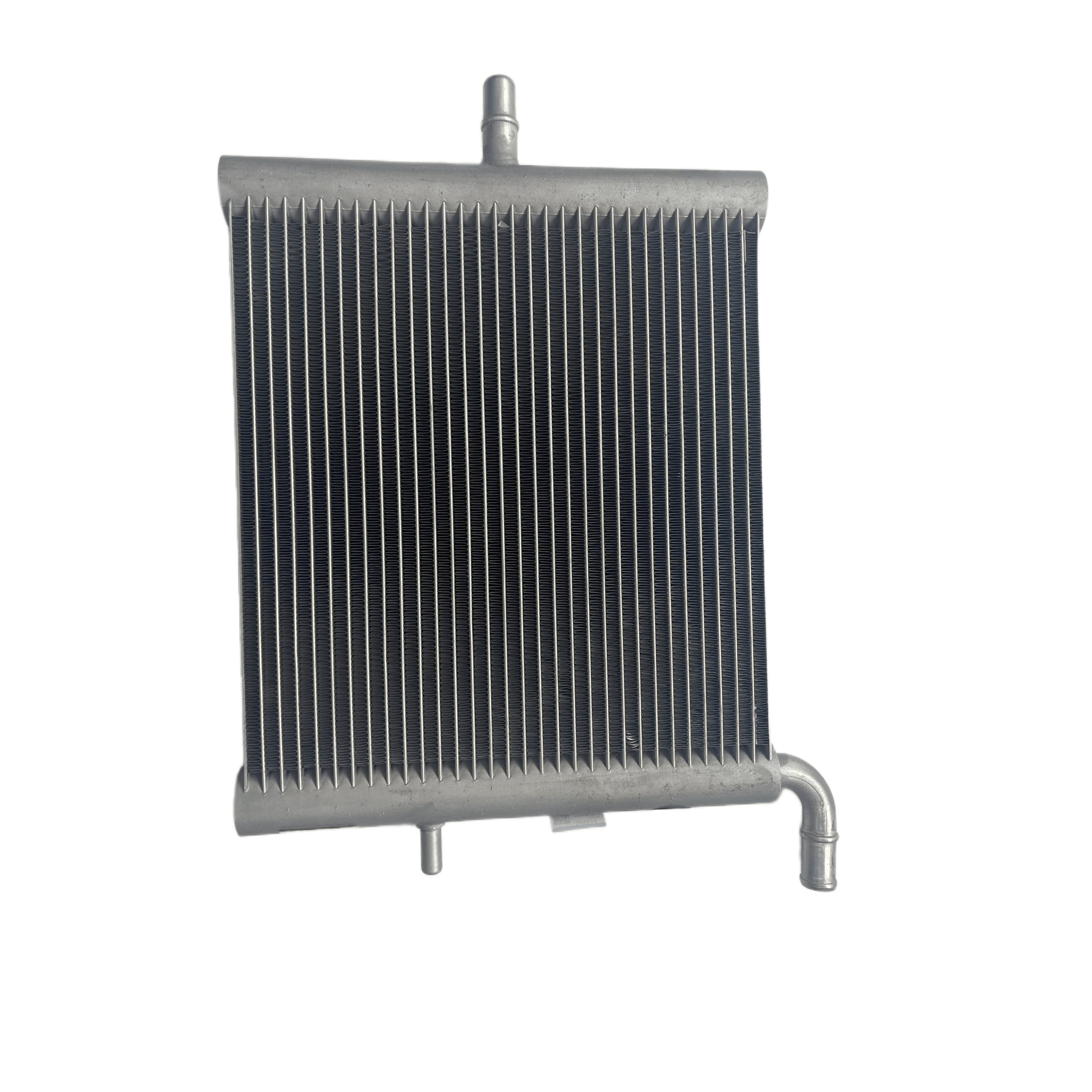 New Arrival Auto Parts Engine Coolant Auxiliary Radiator OE LR062670 for Land Rover Range Rover Cooling System Intercooler