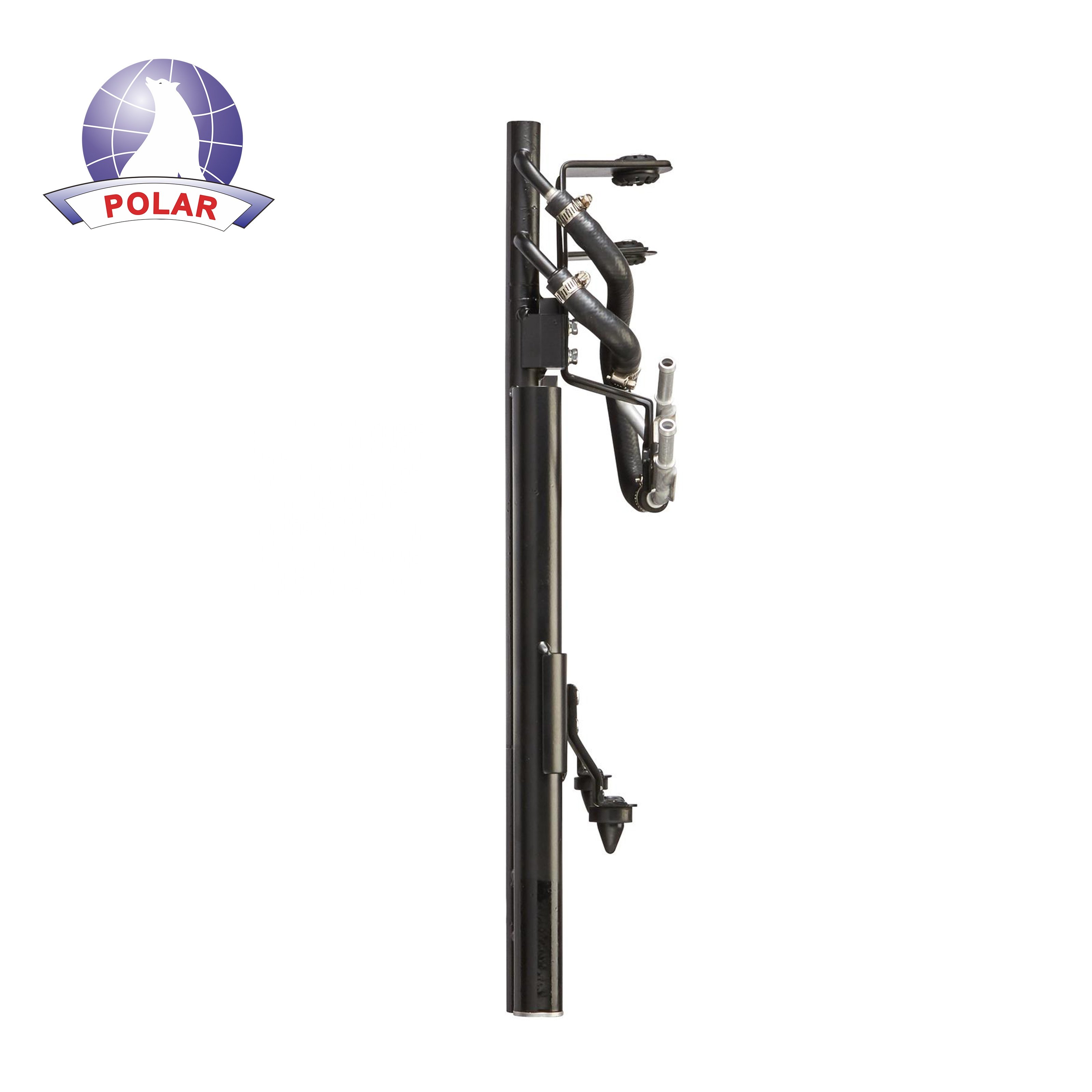 883500C010 TO3030318 KVAC190106 Air Conditioner With Oil Cooler Tundra Pickup SUV Sequoia AC Condenser for Toyota 12AC050