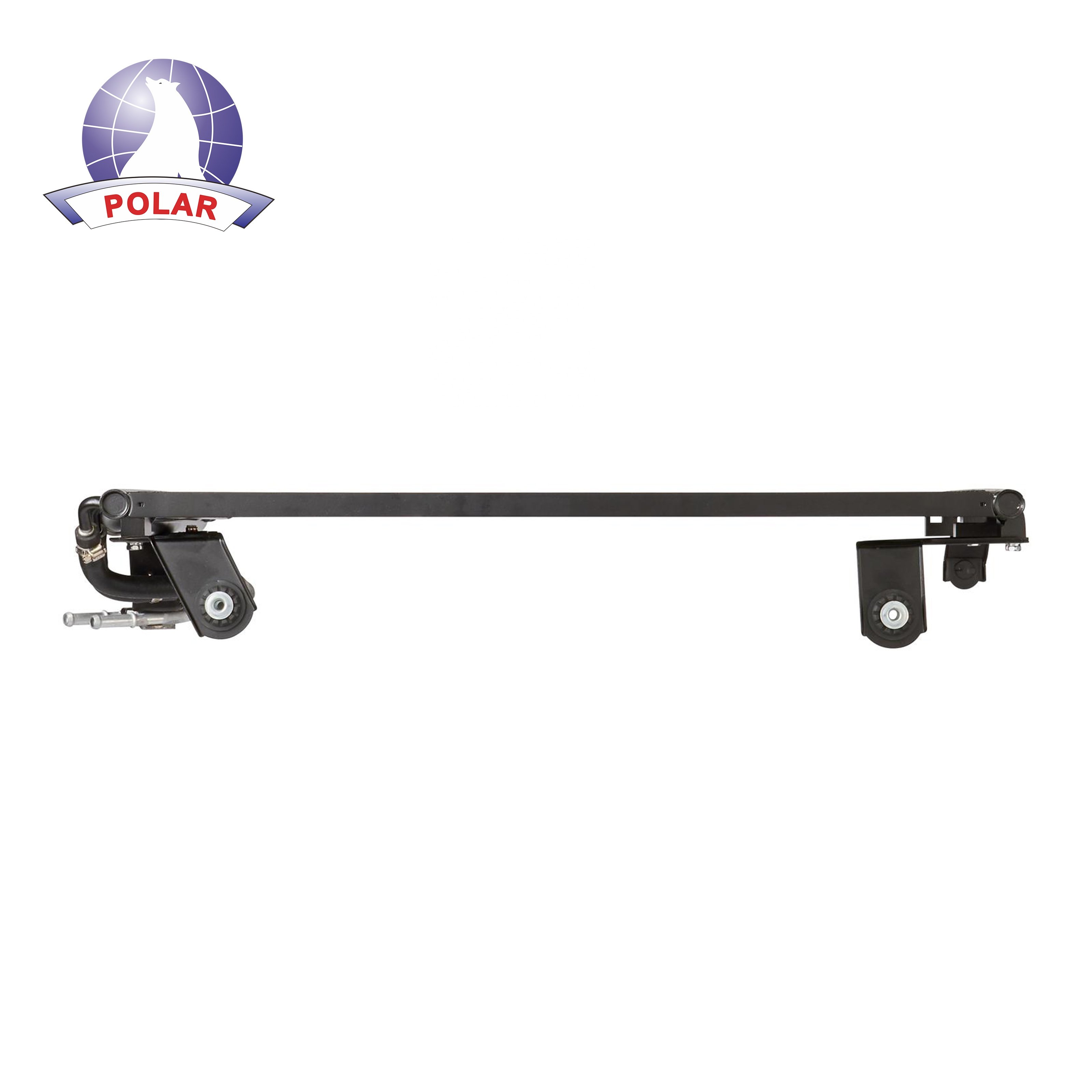883500C010 TO3030318 KVAC190106 Air Conditioner With Oil Cooler Tundra Pickup SUV Sequoia AC Condenser for Toyota 12AC050