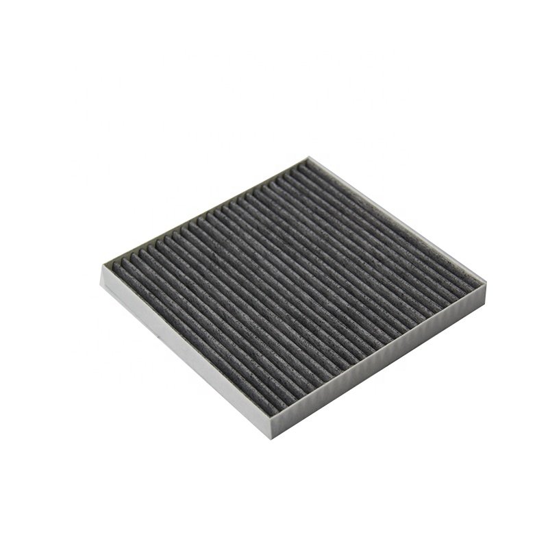 Cabin Air Filter Replace for CF10374 FD374 CP374 BE-374 Compatible with Toyota Tacoma Dodge Dart Pontiac Vibe Vehicles