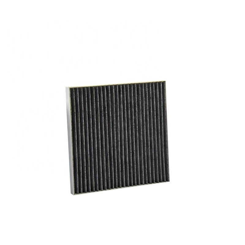 Cabin Air Filter Replace for CF10374 FD374 CP374 BE-374 Compatible with Toyota Tacoma Dodge Dart Pontiac Vibe Vehicles