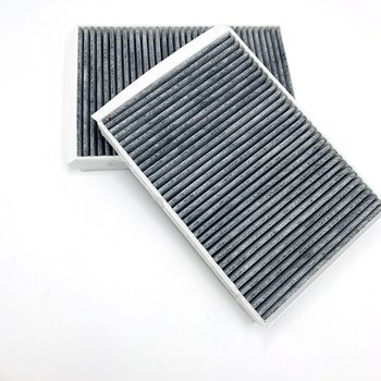 High Quality Air-conditioning Filter Automobile air Conditioning Filter element 2218300718