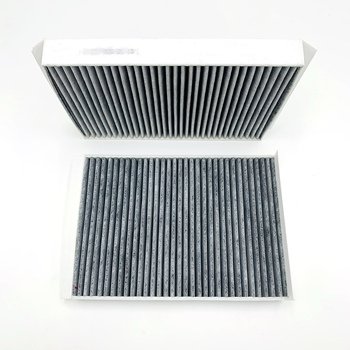 High Quality Air-conditioning Filter Automobile air Conditioning Filter element 2218300718
