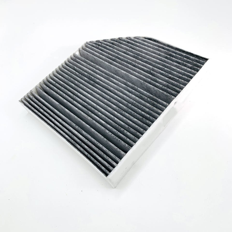Air Conditioning Filter 2058350147 Automotive Parts Car air Conditioning Filter Suitable for Mercedes-Benz
