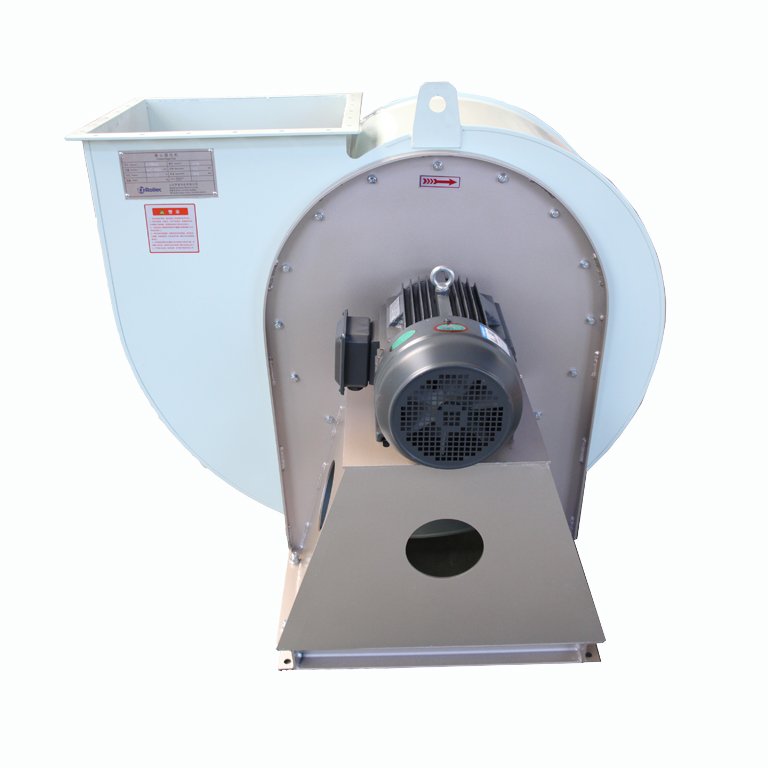 4-72 4.5A Centrifugal Fans/air Blower Stainless Steel/Carbon Steel Material 380V 7.5KW