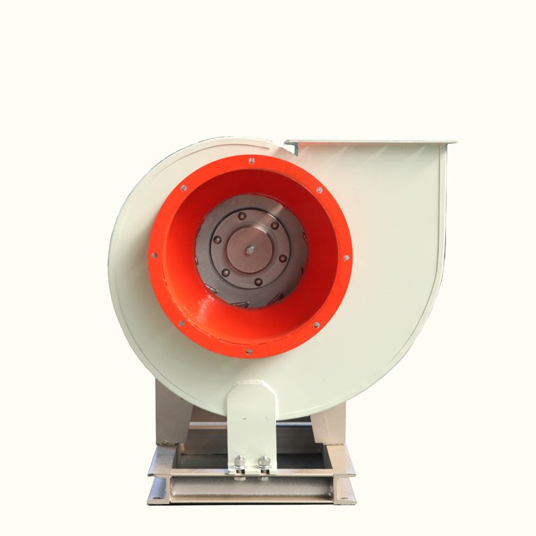 4-72 4.5A Centrifugal Fans/air Blower Stainless Steel/Carbon Steel Material 380V 7.5KW