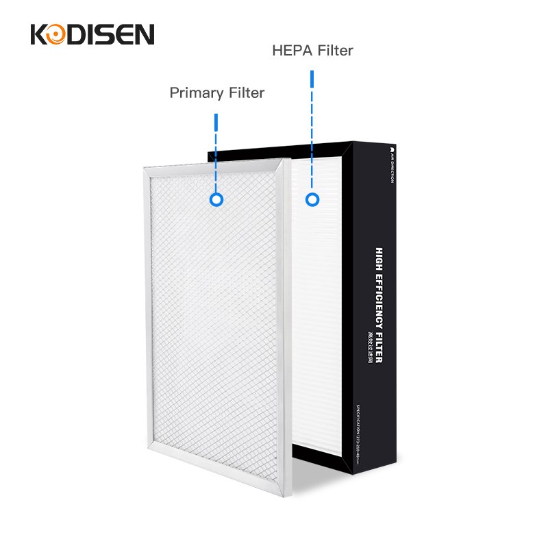 High Quality Exchange Airflow Heat Recovery Ventilation And Dehumidifier For Fresh air System