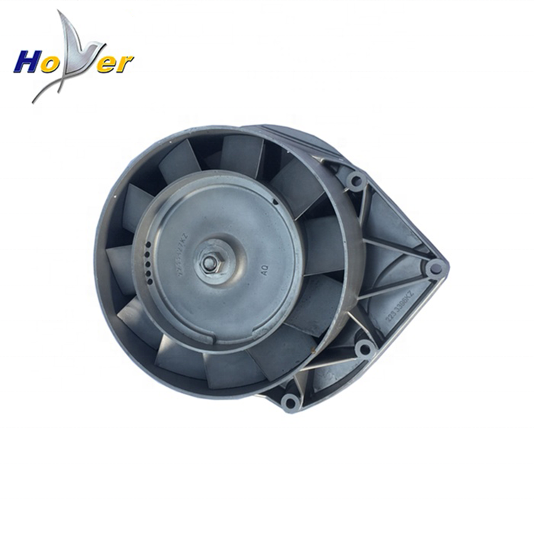 F3L912 F4L912 Cooling Fan 0223 3421 0223 1364 0223 5497 02233421 02231364 02235497 Fit for Deutz