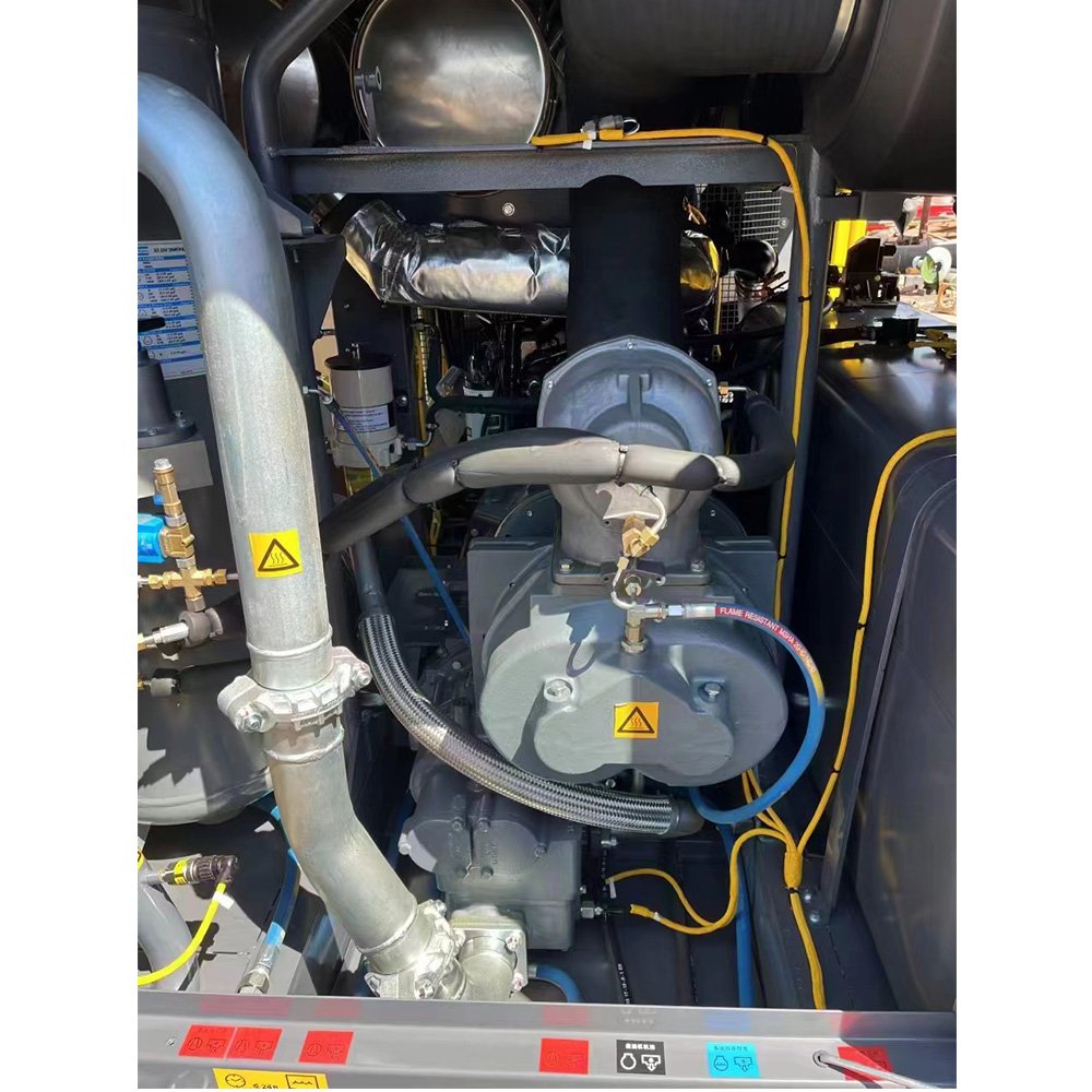 High Quality air Compressor