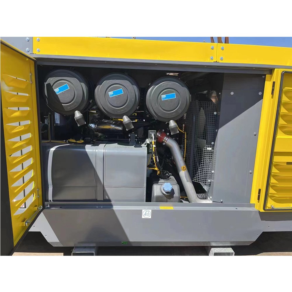 High Quality air Compressor