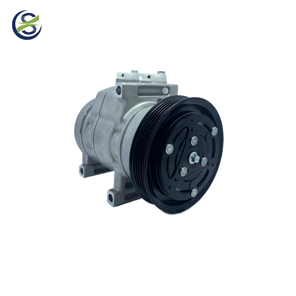 Product Manufacturer 12V air Conditioning air Compressor For Cars 10S11C 5PK125mm Automotive Ac Compressor With Best Quality