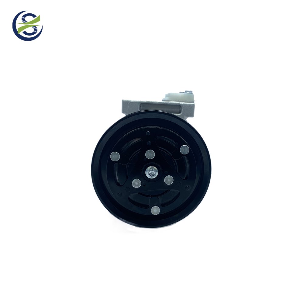 Product Manufacturer 12V air Conditioning air Compressor For Cars 10S11C 5PK125mm Automotive Ac Compressor With Best Quality