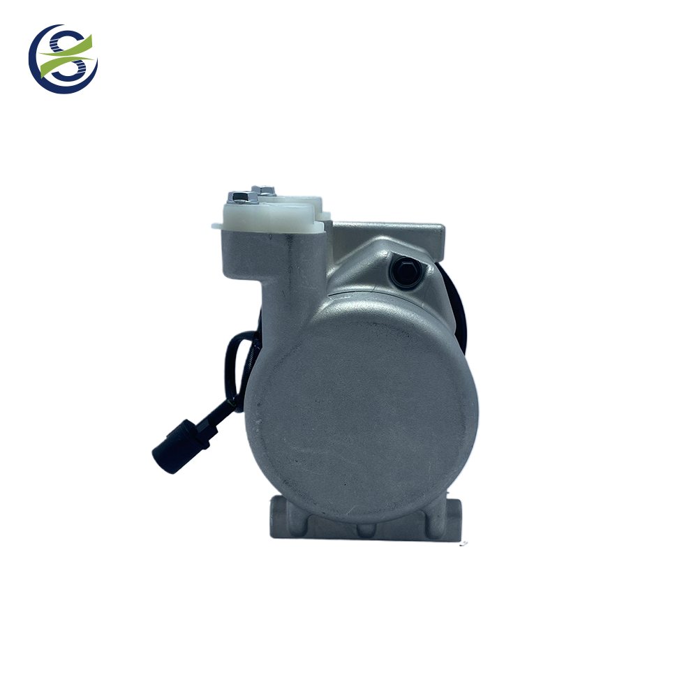 Product Manufacturer 12V air Conditioning air Compressor For Cars 10S11C 5PK125mm Automotive Ac Compressor With Best Quality