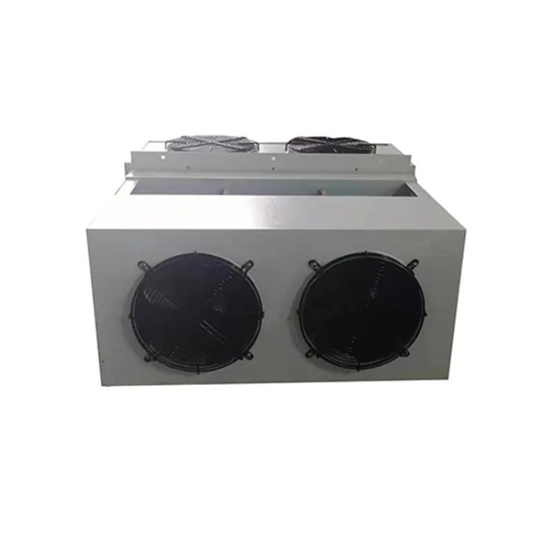 Exquisite 5 Horsepower Condensing Unit Air-cooled Condenser Unit Cold Chamber Condenser Unit Supplier