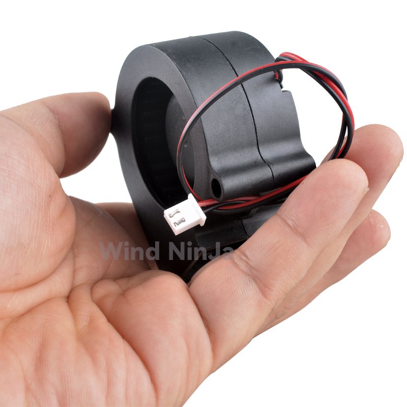 SF6028SM 6cm 60mm Blower Fan 60x60x28mm DC12V 0.10A Centrifugal Fan Cooling Fan for Furnace air Purifier