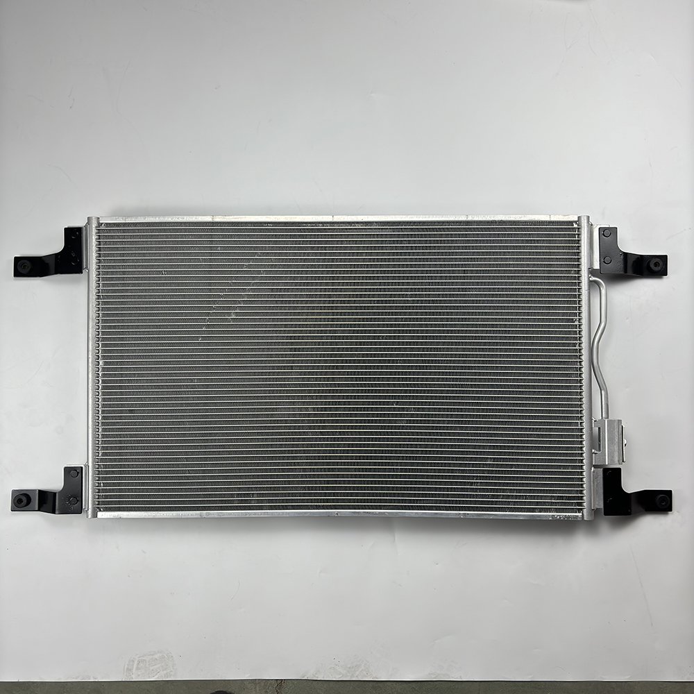 Aftermarket Car Auto Air Conditioning System Condenser for FREIGHTLINER COLUMBIA OEM 2262372000 BHT73002