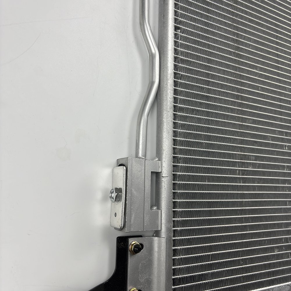 Aftermarket Car Auto Air Conditioning System Condenser for FREIGHTLINER COLUMBIA OEM 2262372000 BHT73002