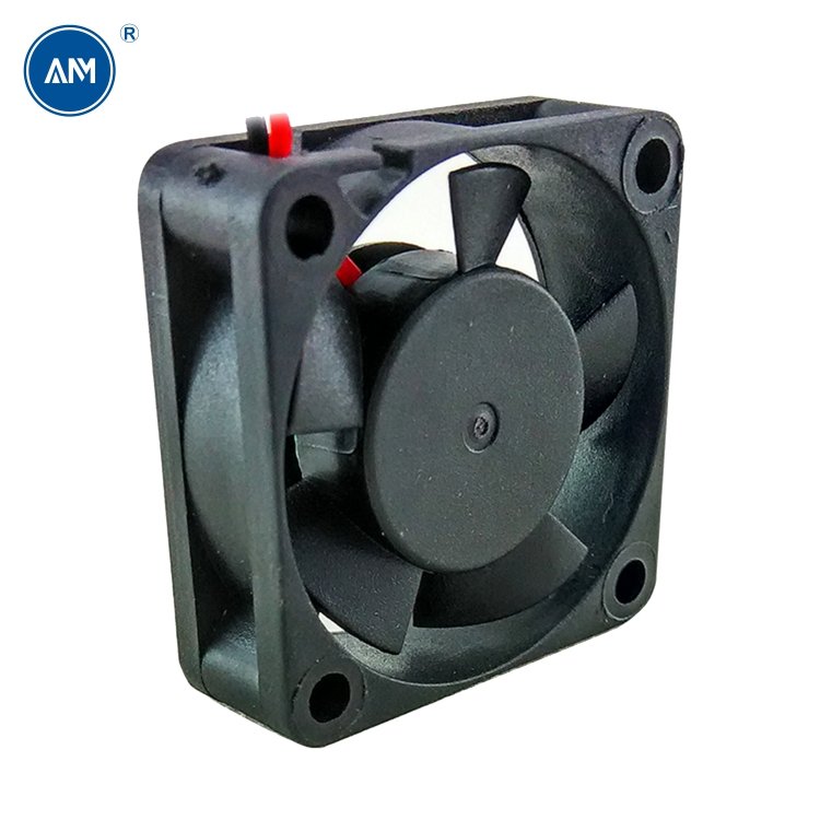 AM 3010 30mm X 30mm X 10mm 30mm 12V 0.12A Ball Bearing Brushless DC Cooling Fan with 2pin