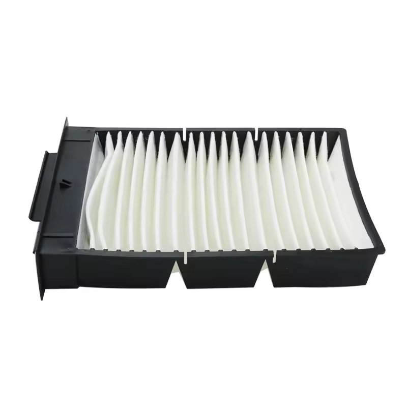 Good Filtration Car Accessories Oem 88508-YZZ01 88508-0H010 Cabin Air Filters for PEUGEOT