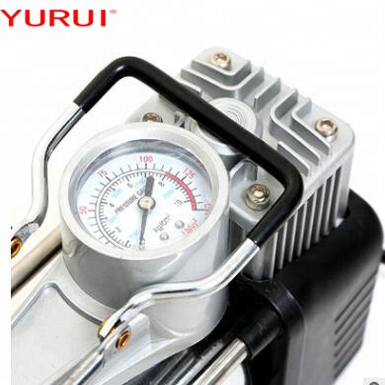 150 psi air Compressor Sale Electric Compressor for Vehicle DC 12V Car Mini Tire Inflate air Pump
