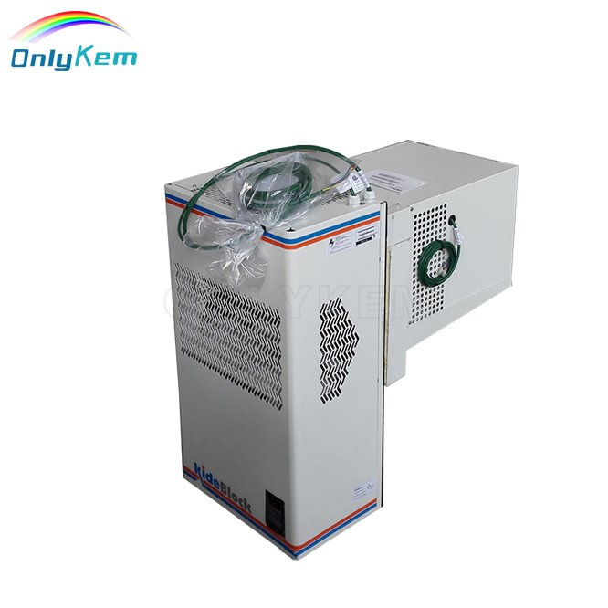 Monoblock Unit for Cold Room Freezer Storage