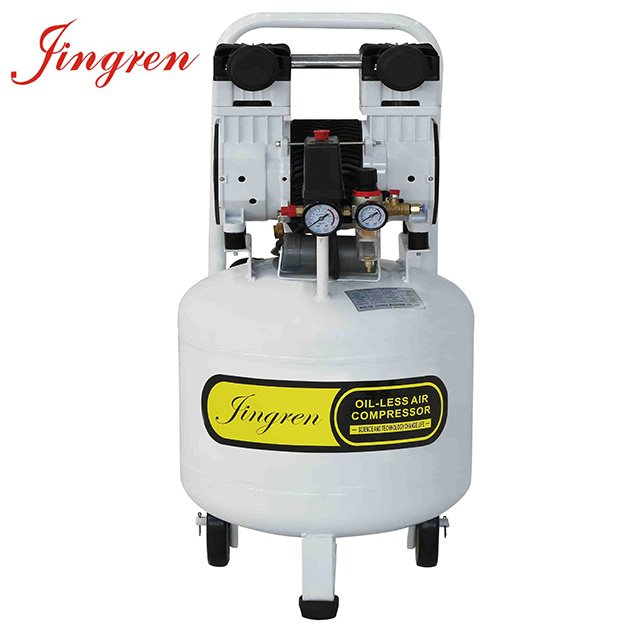 Medical Portable air Compressor Low Noise Medical air Compressor