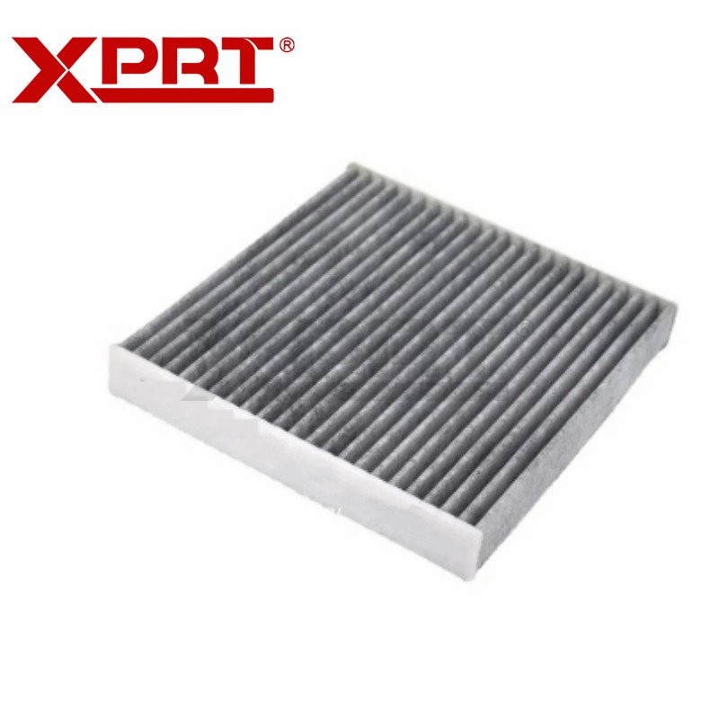 Auto Accessory Air Conditioner Carbon Filter Car Carbon Activated Cabin Air Filter Replacement 80292-SWW-G01