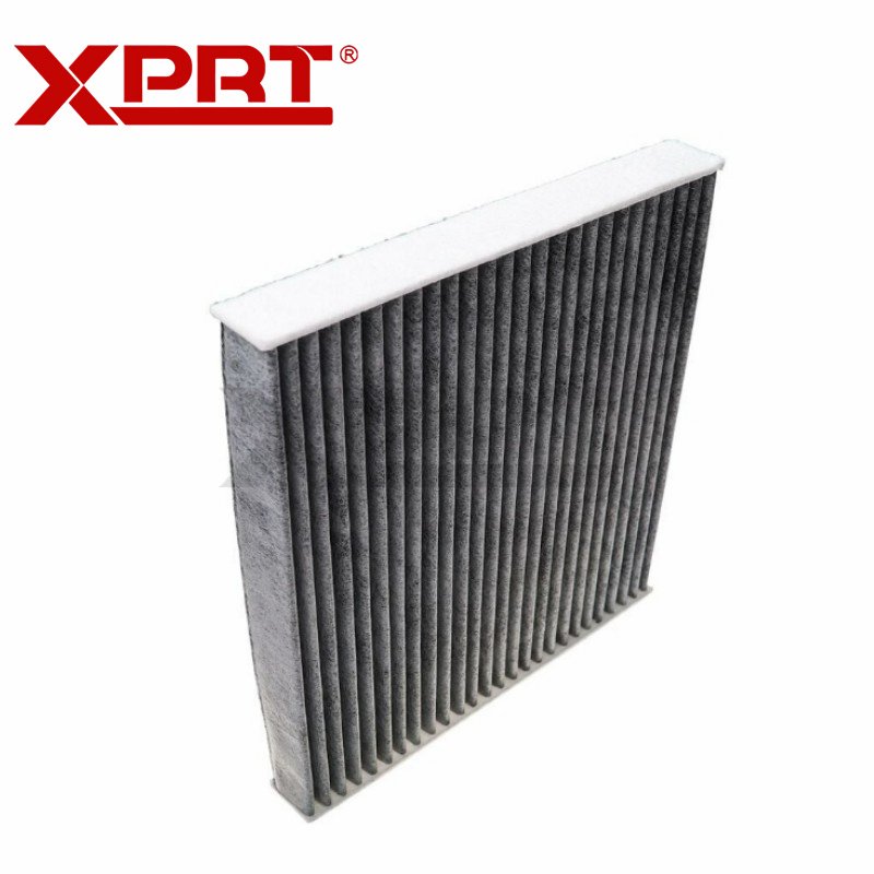 Auto Accessory Air Conditioner Carbon Filter Car Carbon Activated Cabin Air Filter Replacement 80292-SWW-G01