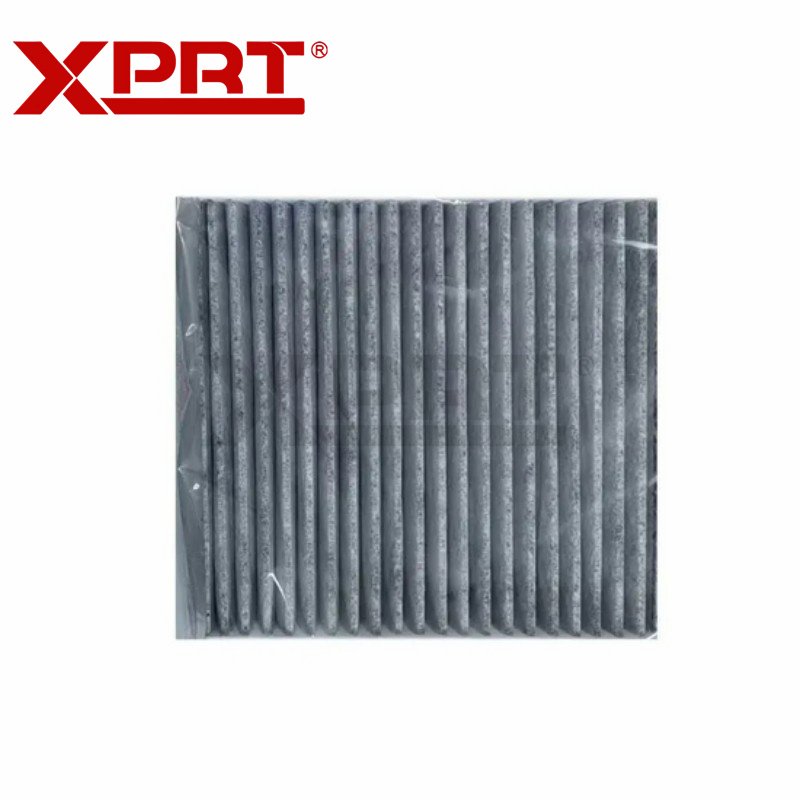 Auto Accessory Air Conditioner Carbon Filter Car Carbon Activated Cabin Air Filter Replacement 80292-SWW-G01