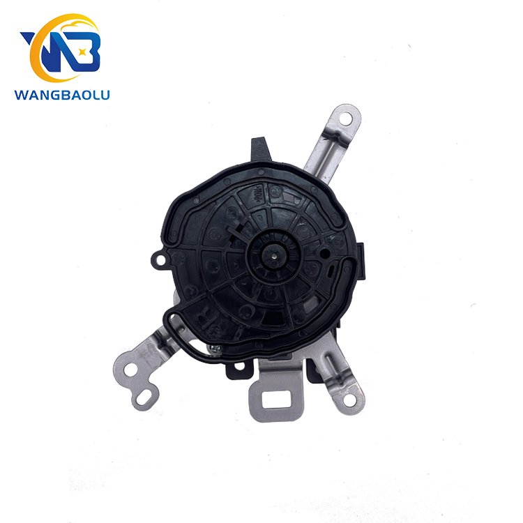 For HONDA ACCORD HYBRID HVAC BLEND DOOR ACTUATOR 79170-TEX-Y61 OEM 18-21