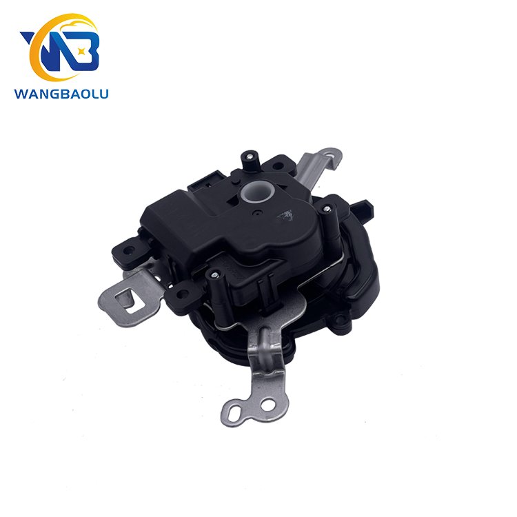 For HONDA ACCORD HYBRID HVAC BLEND DOOR ACTUATOR 79170-TEX-Y61 OEM 18-21