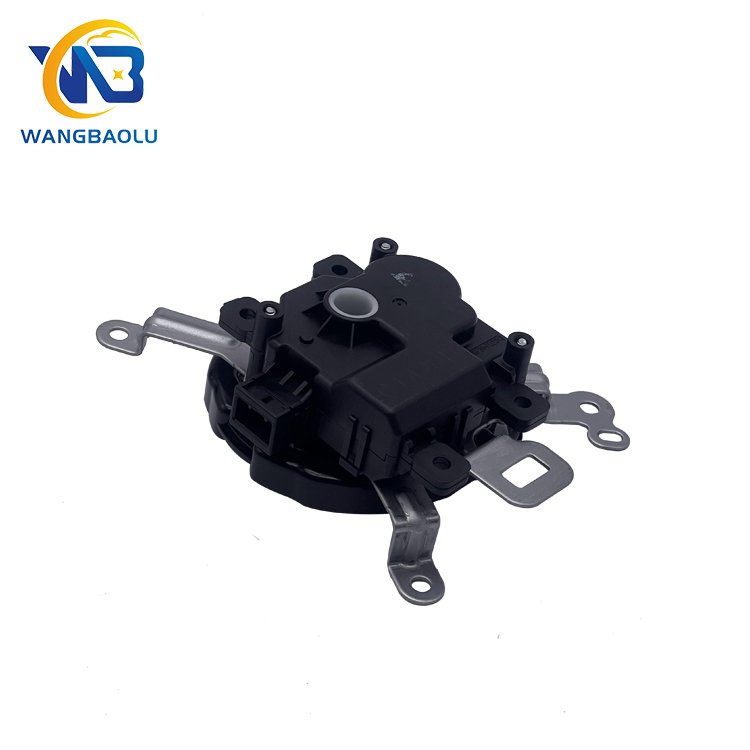 For HONDA ACCORD HYBRID HVAC BLEND DOOR ACTUATOR 79170-TEX-Y61 OEM 18-21
