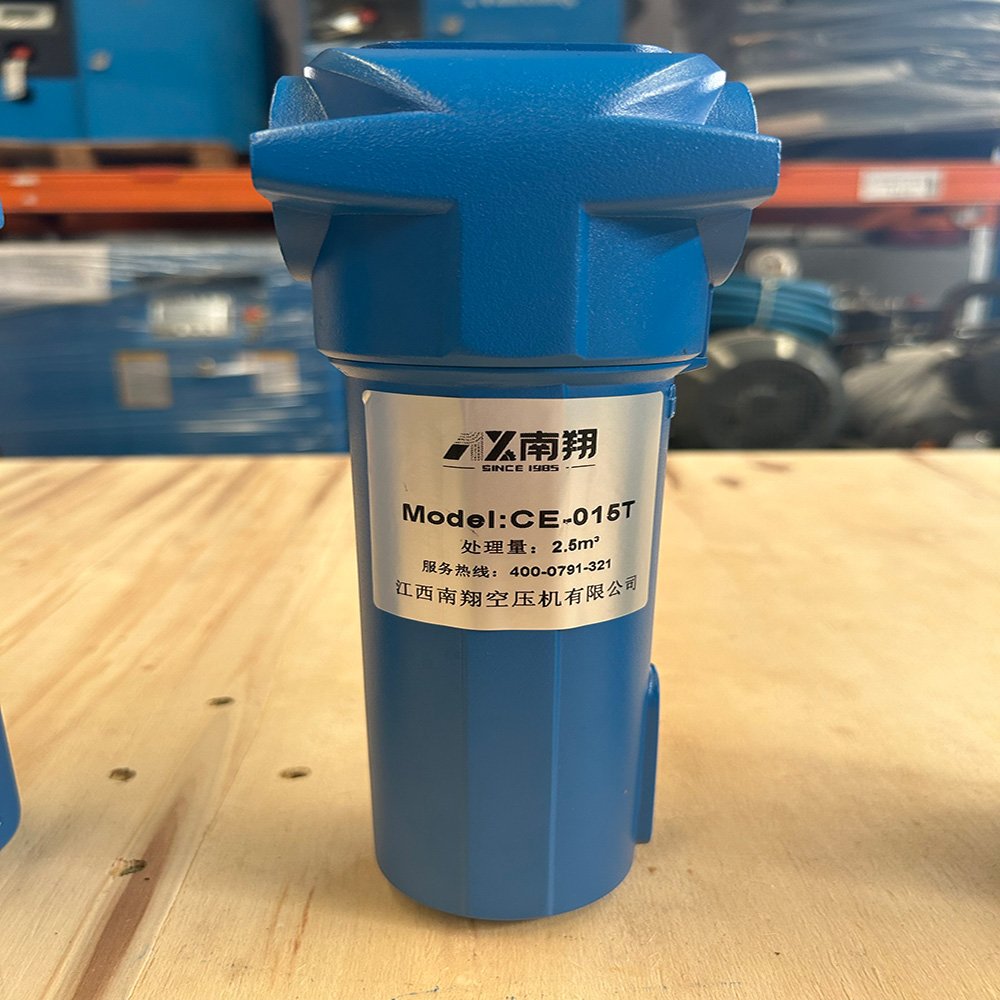 Manufacturer Selling High Efficiency Filtration Precision Filter High Standard Air Filter