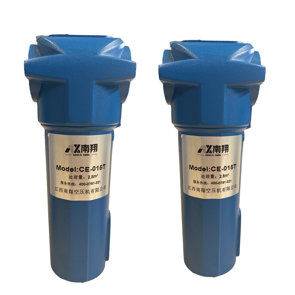 Manufacturer Selling High Efficiency Filtration Precision Filter High Standard Air Filter