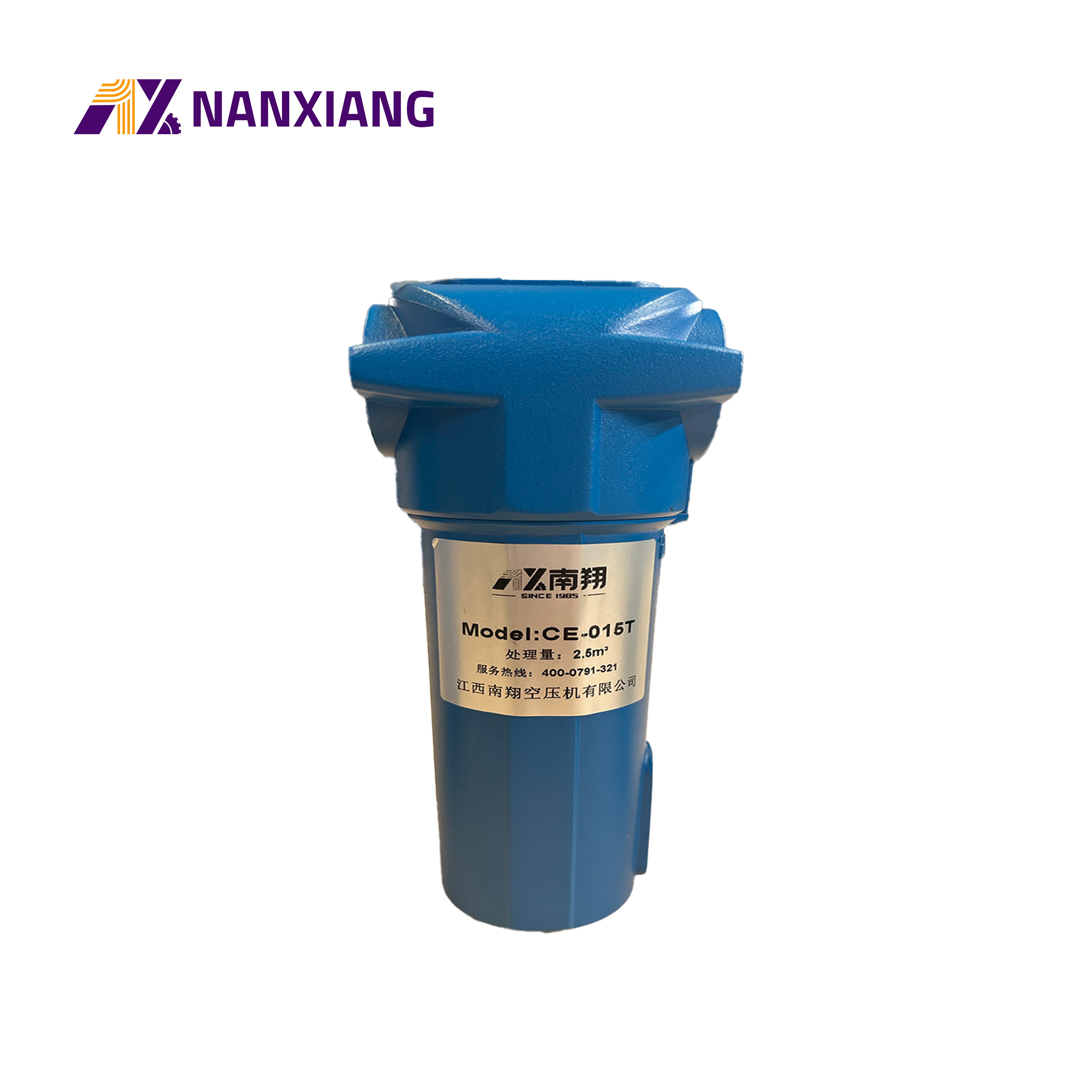 Manufacturer Selling High Efficiency Filtration Precision Filter High Standard Air Filter