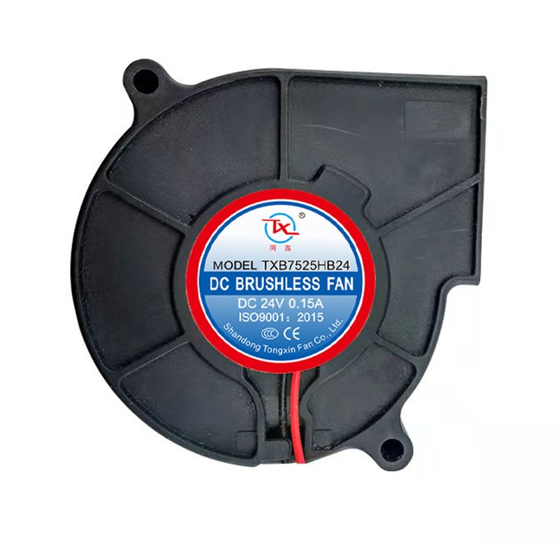 China Factory Dropshipping Axial Fan Industrial Centrifugal Blower Fan Industrial Fans Blowers