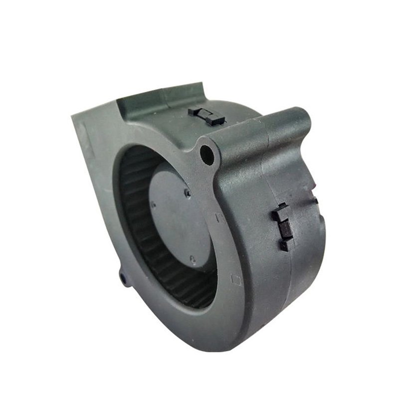 China Factory Dropshipping Axial Fan Industrial Centrifugal Blower Fan Industrial Fans Blowers