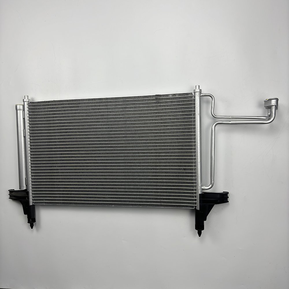 Aftermarket Car Auto Air Conditioning System Auto AC Condenser for FIAT STILO OEM 46745840