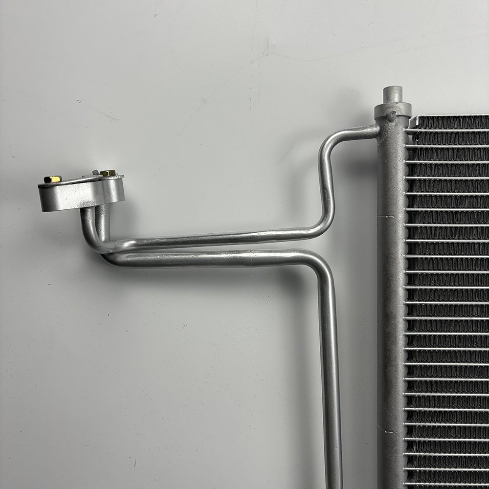 Aftermarket Car Auto Air Conditioning System Auto AC Condenser for FIAT STILO OEM 46745840