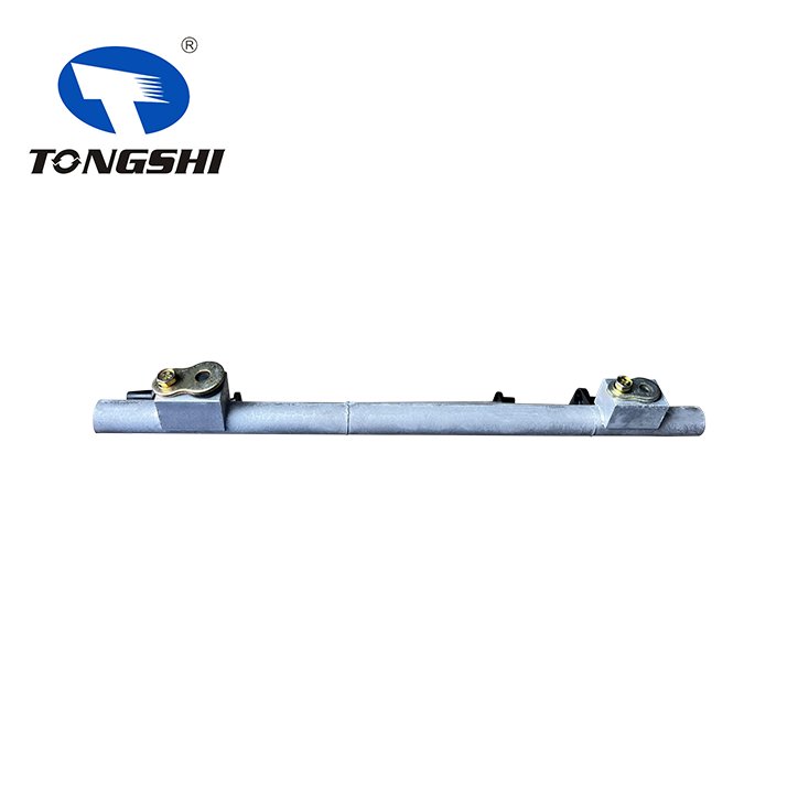 TONGSHI Car Air Conditioning System 9674994280 Auto A/C Condenser Universal for PEUGEOT 301 12-
