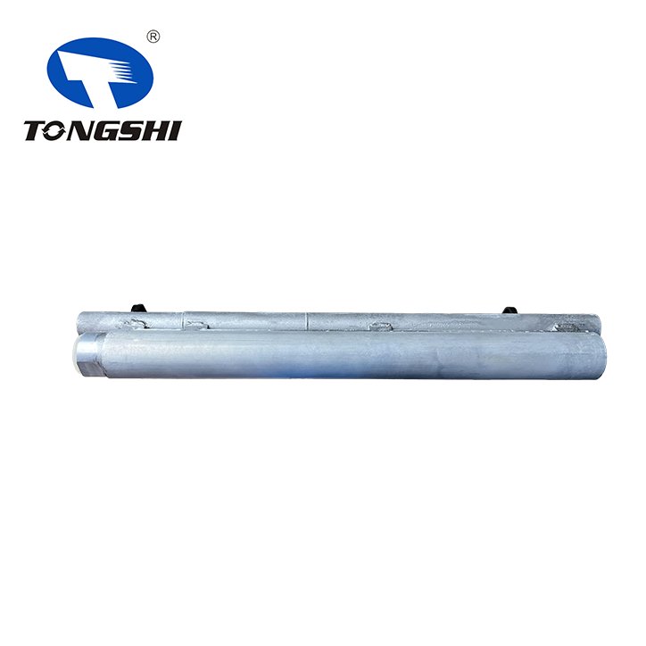 TONGSHI Car Air Conditioning System 9674994280 Auto A/C Condenser Universal for PEUGEOT 301 12-