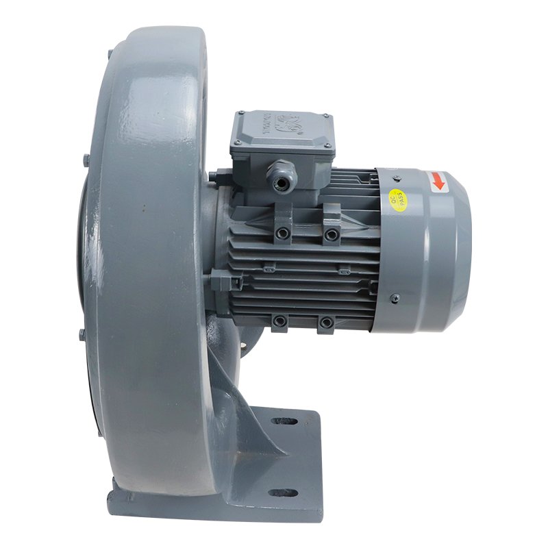 3HP 2.2KW 3 Phase High Quality High Airflow CX Series Centrifugal Fan Turbo Air Blower