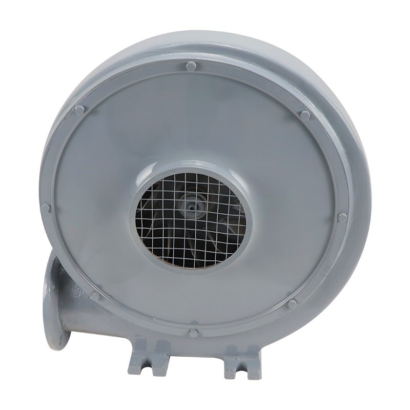 3HP 2.2KW 3 Phase High Quality High Airflow CX Series Centrifugal Fan Turbo Air Blower