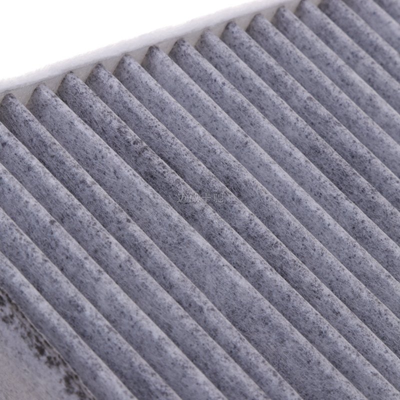 High Quality Carbon Cabin Air Filters Manufacturer's 87139-28020 & 87139-58010 for Rav4 FJ Cruiser Prius