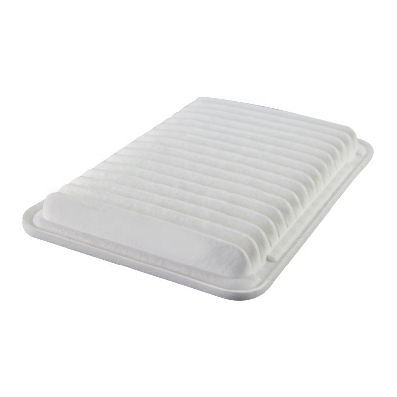 China Compressed air Filter Car air Filter for 17801-28030 17801-0H030 for Toyota