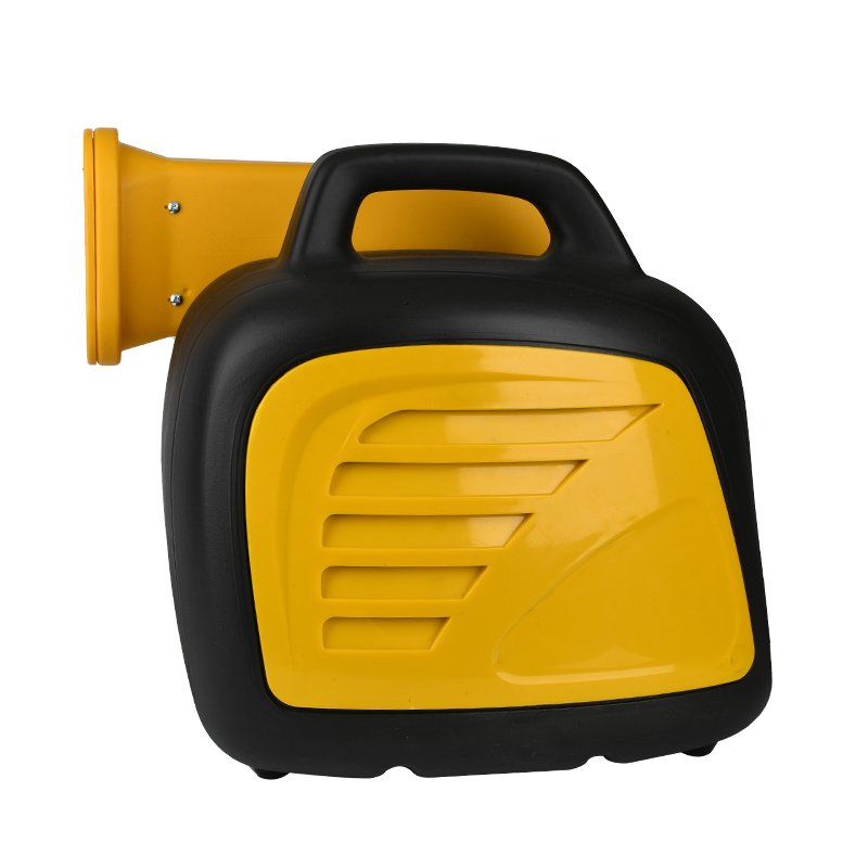 All Copper Motor High air Volume Large Suction Force Industry Use New Plastic air Mold Blower