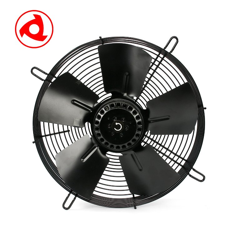 External Rotor Fans High Quality Blower Axial Flow Fans air Cooling Blower Condenser Fan Low Noise