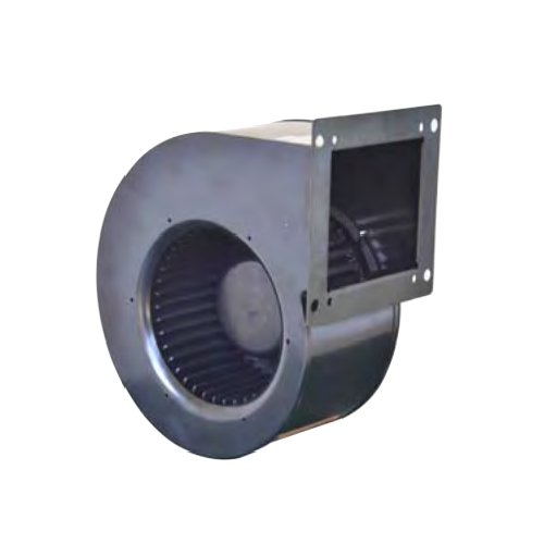 Kironmotor 146mm AC Double Inlet Centrifugal Blower