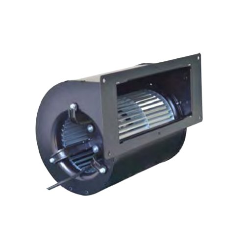 Kironmotor 146mm AC Double Inlet Centrifugal Blower